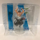 【中古】【開封品】ロロノア・ゾロ 両翼決戦 ラストワンカラーVer. 「一番くじ ワンピース 両翼決戦」＜フィギュア＞（代引き不可）6605