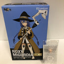 【中古】【未組立】（限定特典付）ロキシー・ミグルディア DX ver. 「無職転生II 〜異世界行ったら本気だす〜」＜プラモデル＞（代引き不可）6605