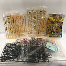 【中古】【未組立】1/144 RG ORB-01 アカツキガンダム(オオワシ装備) 「機動戦士ガンダムSEED DESTINY」＜プラモデル＞（代引き不可）6605