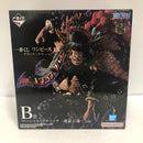 【中古】【未開封】マーシャル・D・ティーチ -魂豪示像- 「一番くじ ワンピース EX 悪魔を宿す者達 vol.2」 B賞＜フィギュア＞（代引き不可）6605