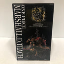 【中古】【未開封】マーシャル・D・ティーチ -魂豪示像- 「一番くじ ワンピース EX 悪魔を宿す者達 vol.2」 B賞＜フィギュア＞（代引き不可）6605