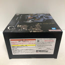 【中古】【未開封】スモーカー -魂豪示像- 「一番くじ ワンピース EX 悪魔を宿す者達 vol.2」 C賞＜フィギュア＞（代引き不可）6605