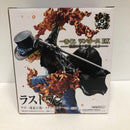 【中古】【未開封】サボ -魂豪示像- メタリックカラーver. 「一番くじ ワンピース EX 悪魔を宿す者達 vol.2」 ラストワン賞＜フィギュア＞（代引き不可）6605
