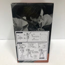【中古】【未開封】ポートガス・D・エース 「一番くじ ワンピース 覇ノ躍動」 BATTLE D賞＜フィギュア＞（代引き不可）6605