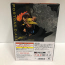 【中古】【未開封】ポートガス・D・エース 「一番くじ ワンピース 覇ノ躍動」 BATTLE D賞＜フィギュア＞（代引き不可）6605