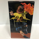 【中古】【未開封】ポートガス・D・エース 「一番くじ ワンピース 覇ノ躍動」 BATTLE D賞＜フィギュア＞（代引き不可）6605