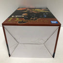 【中古】【未開封】ポートガス・D・エース 「一番くじ ワンピース 覇ノ躍動」 BATTLE D賞＜フィギュア＞（代引き不可）6605