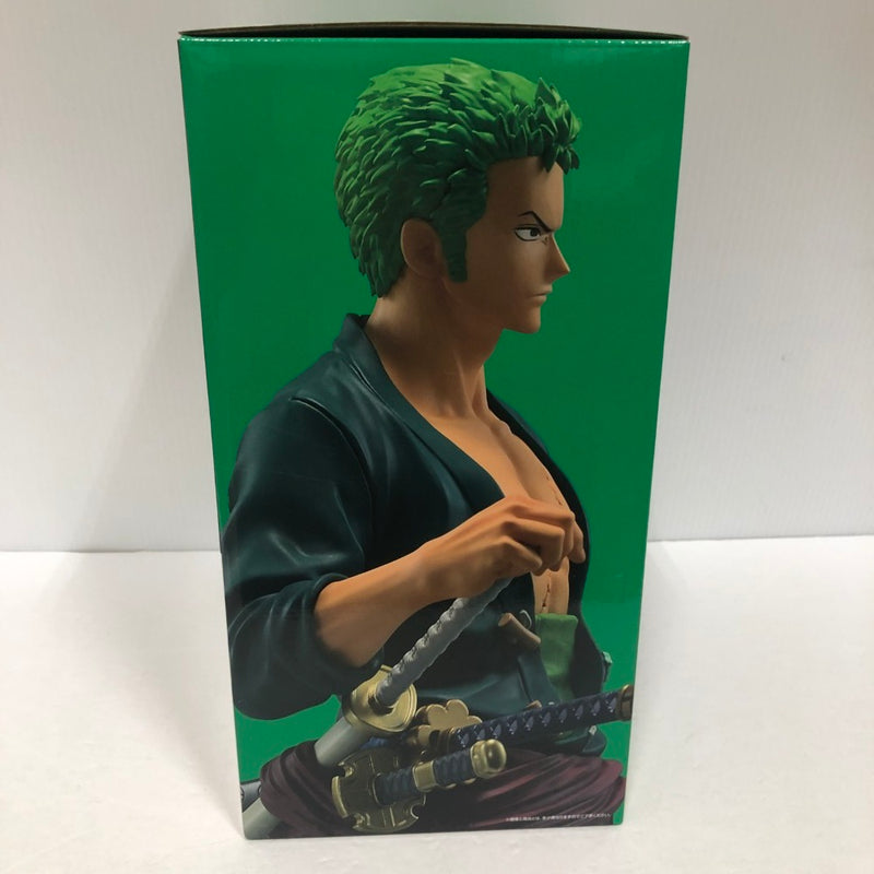 中古】ワンピースフィギュア