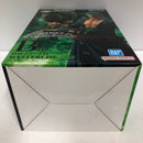 【中古】【未開封】ロロノア・ゾロ 「一番くじ ワンピース 試練のその先へ」 MASTERLISE B賞＜フィギュア＞（代引き不可）6605