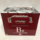 【中古】【未開封】シャンクス 神避 「一番くじ ワンピース 匠ノ系譜 覇極」 墨式塊技 B賞＜フィギュア＞（代引き不可）6605