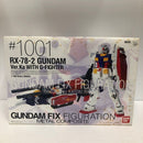 【中古】【開封品】【状態悪】RX-78-2 ガンダム Ver.Ka WITH Gファイター「機動戦士ガンダム」