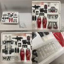 【中古】【開封品】【状態悪】RX-78-2 ガンダム Ver.Ka WITH Gファイター「機動戦士ガンダム」