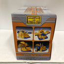 【中古】【未開封】【箱破れ有】MS IN ACTION!! ギャロップ＆ランバ・ラル専用旧ザク 「機動戦士ガンダム」＜フィギュア＞（代引き不可）6605