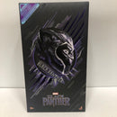 【中古】【開封品】【台座LED不良】ブラックパンサー 「ブラックパンサー」 ムービー・マスターピース＜フィギュア＞（代引き不可）6605