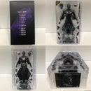 【中古】【開封品】【台座LED不良】ブラックパンサー 「ブラックパンサー」 ムービー・マスターピース＜フィギュア＞（代引き不可）6605