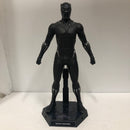 【中古】【開封品】【台座LED不良】ブラックパンサー 「ブラックパンサー」 ムービー・マスターピース＜フィギュア＞（代引き不可）6605