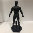 【中古】【開封品】【台座LED不良】ブラックパンサー 「ブラックパンサー」 ムービー・マスターピース＜フィギュア＞（代引き不可）6605