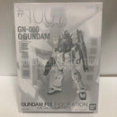 【中古】【開封品】Oガンダム ロールアウトカラー 「機動戦士ガンダム00」 GUNDAM FIX FIGURATION METAL COMPOSITE