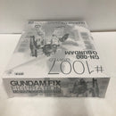 【中古】【開封品】Oガンダム ロールアウトカラー 「機動戦士ガンダム00」 GUNDAM FIX FIGURATION METAL COMPOSITE