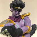 【中古】【本体のみ】スタープラチナ 「一番くじ ジョジョの奇妙な冒険 ストーンオーシャン STAND’S ASSEMBLE」ラストワン賞＜フィギュア＞（代引き不可）6605