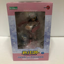 【中古】【開封品】ARTFX J ヒカリ with ポッチャマ 「ポケットモンスター ダイヤモンド・パール」(再販）＜フィギュア＞（代引き不可）6605