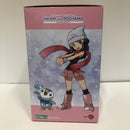 【中古】【開封品】ARTFX J ヒカリ with ポッチャマ 「ポケットモンスター ダイヤモンド・パール」(再販）＜フィギュア＞（代引き不可）6605