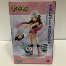 【中古】【開封品】ARTFX J ヒカリ with ポッチャマ 「ポケットモンスター ダイヤモンド・パール」(再販）＜フィギュア＞（代引き不可）6605