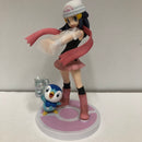 【中古】【開封品】ARTFX J ヒカリ with ポッチャマ 「ポケットモンスター ダイヤモンド・パール」(再販）＜フィギュア＞（代引き不可）6605