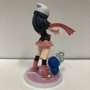【中古】【開封品】ARTFX J ヒカリ with ポッチャマ 「ポケットモンスター ダイヤモンド・パール」(再販）＜フィギュア＞（代引き不可）6605