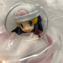 【中古】【開封品】ARTFX J ヒカリ with ポッチャマ 「ポケットモンスター ダイヤモンド・パール」(再販）＜フィギュア＞（代引き不可）6605