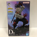 【中古】【未開封】ステイン 「一番くじ 僕のヒーローアカデミア -いつまでも手を差し伸べ続ける物語-」 MASTERLISE D賞＜フィギュア＞（代引き不可）6605