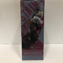 【中古】【未開封】ステイン 「一番くじ 僕のヒーローアカデミア -いつまでも手を差し伸べ続ける物語-」 MASTERLISE D賞＜フィギュア＞（代引き不可）6605
