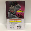 【中古】【未開封】ステイン 「一番くじ 僕のヒーローアカデミア -いつまでも手を差し伸べ続ける物語-」 MASTERLISE D賞＜フィギュア＞（代引き不可）6605