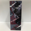 【中古】【未開封】ステイン 「一番くじ 僕のヒーローアカデミア -いつまでも手を差し伸べ続ける物語-」 MASTERLISE D賞＜フィギュア＞（代引き不可）6605