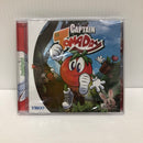 【中古】【未開封】【海外輸入盤】ドリームキャストソフト「キャプテン・トマディ」＜レトロゲーム＞（代引き不可）6605