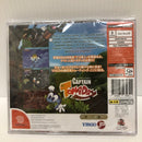 【中古】【未開封】【海外輸入盤】ドリームキャストソフト「キャプテン・トマディ」＜レトロゲーム＞（代引き不可）6605