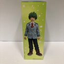 【中古】【未開封】緑谷出久〜雄英高校1-A〜 「一番くじ 僕のヒーローアカデミア -紡がれる想い-」 MASTERLISE A賞＜フィギュア＞（代引き不可）6605