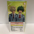【中古】【未開封】緑谷出久〜雄英高校1-A〜 「一番くじ 僕のヒーローアカデミア -紡がれる想い-」 MASTERLISE A賞＜フィギュア＞（代引き不可）6605