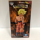 【中古】【未開封】超サイヤ人孫悟空 「一番くじ ドラゴンボール THE CHRONICLE OF GOKU」 MASTERLISE C賞＜フィギュア＞（代引き不可）6605