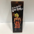 【中古】【未開封】超サイヤ人孫悟空 「一番くじ ドラゴンボール THE CHRONICLE OF GOKU」 MASTERLISE C賞＜フィギュア＞（代引き不可）6605