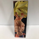 【中古】【未開封】超サイヤ人孫悟空 「一番くじ ドラゴンボール THE CHRONICLE OF GOKU」 MASTERLISE C賞＜フィギュア＞（代引き不可）6605