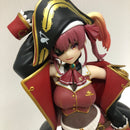 【中古】【開封品】POP UP PARADE 宝鐘マリン 「ホロライブプロダクション」 プラスチック製塗装済み完成品＜フィギュア＞（代引き不可）6605