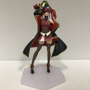 【中古】【開封品】POP UP PARADE 宝鐘マリン 「ホロライブプロダクション」 プラスチック製塗装済み完成品＜フィギュア＞（代引き不可）6605