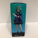 【中古】【開封品】figma 潤羽るしあ 「バーチャルYouTuber」＜フィギュア＞（代引き不可）6605