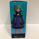 【中古】【開封品】figma 潤羽るしあ 「バーチャルYouTuber」＜フィギュア＞（代引き不可）6605