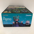 【中古】【開封品】figma 潤羽るしあ 「バーチャルYouTuber」＜フィギュア＞（代引き不可）6605