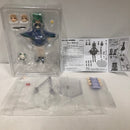 【中古】【開封品】figma 潤羽るしあ 「バーチャルYouTuber」＜フィギュア＞（代引き不可）6605