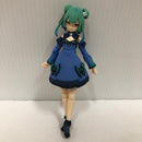 【中古】【開封品】figma 潤羽るしあ 「バーチャルYouTuber」＜フィギュア＞（代引き不可）6605