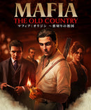 マフィア：オリジン 〜裏切りの祖国＜PS5＞20250808
