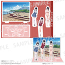 制服カノジョ2 ジオラマアクリルフィギュア 許斐ゆい＜グッズ＞20250828